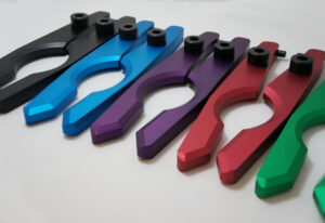 CNC parts,Anodize Aluminum.Metal parts