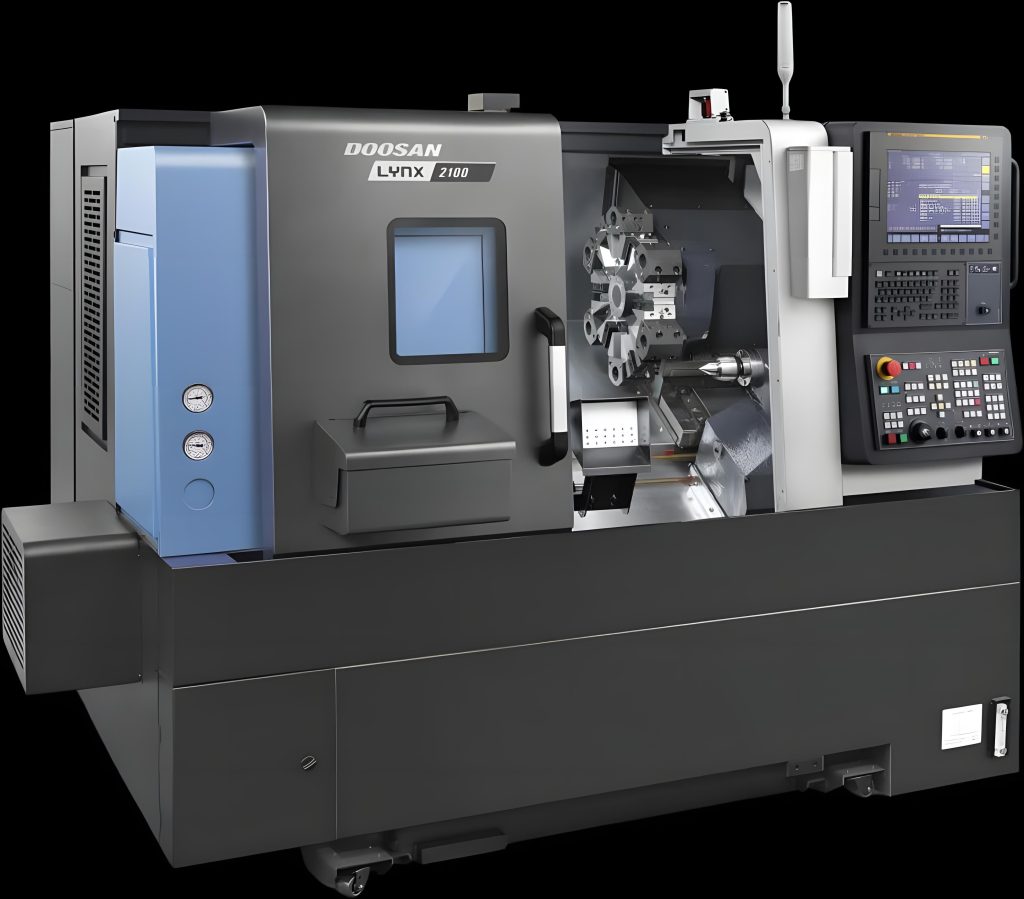 Doosan
