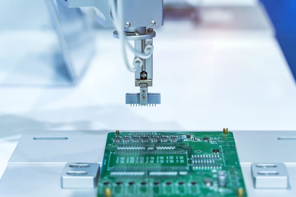Electronics