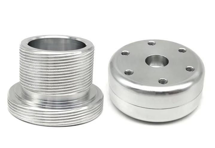 Polishing-metal