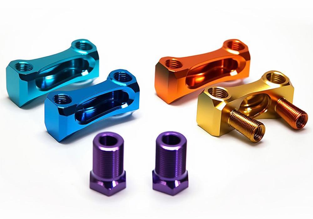 Electroplating-parts