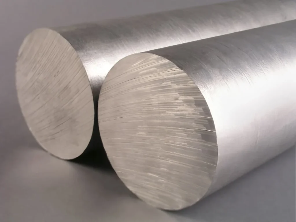 Aluminum