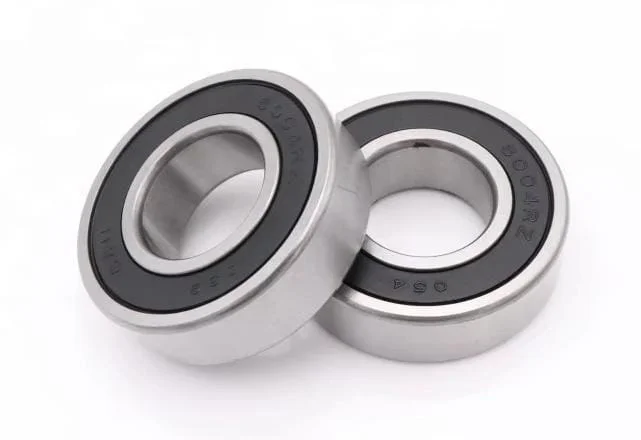 Bearings
