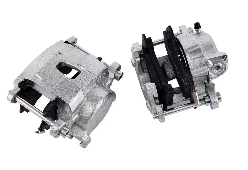 Brake-calipers