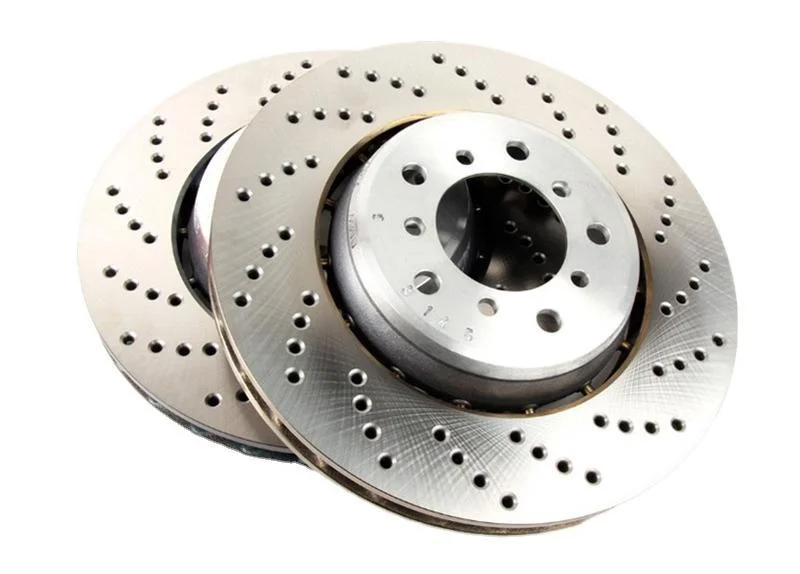 Brake-rotors