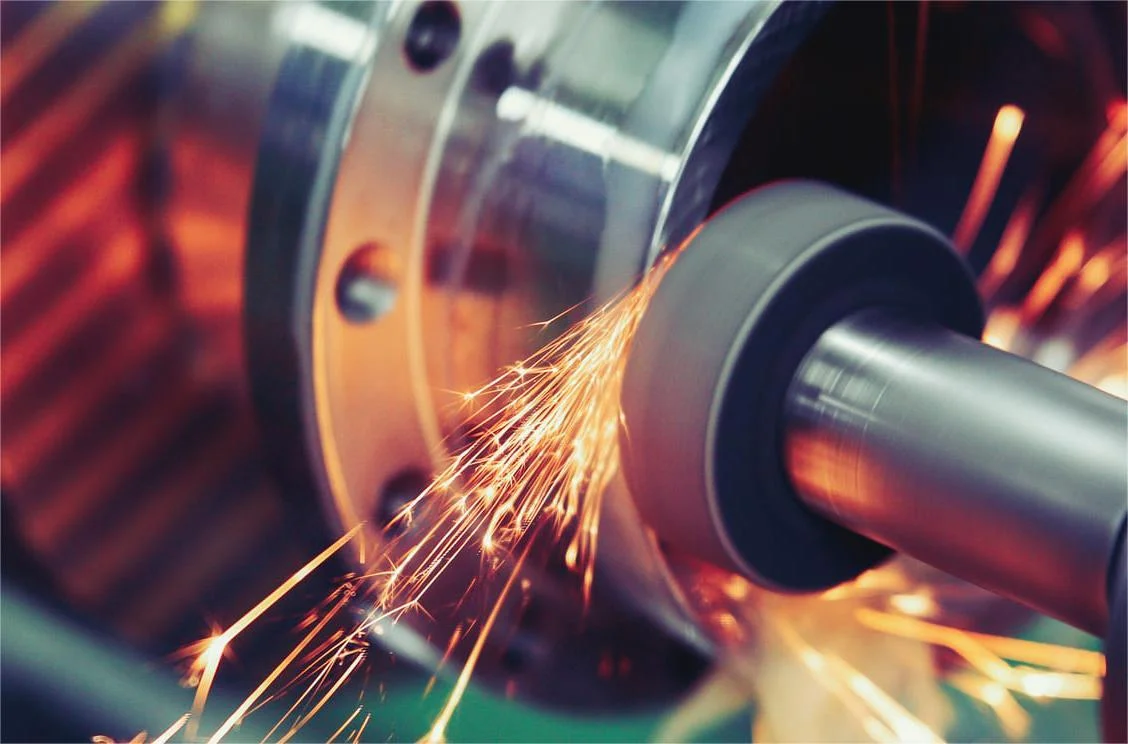 CNC-Grinding