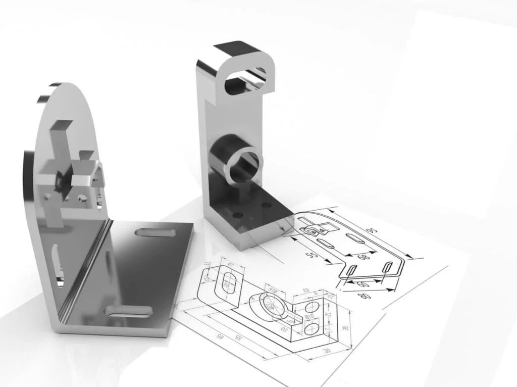 CNC-parts-draft