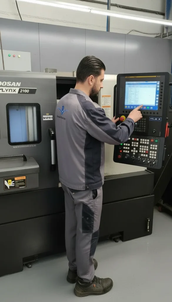 CNC_Shop