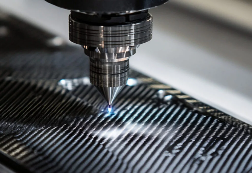 Carbon-Fiber-CNC-Machining