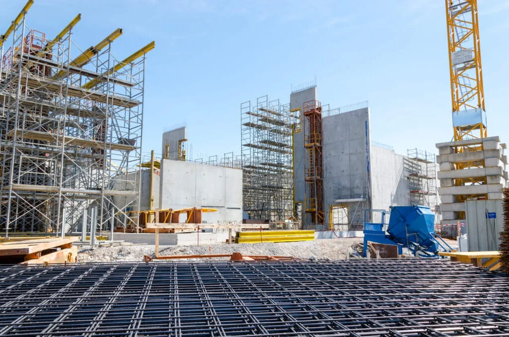 Construction-and-Infrastructure