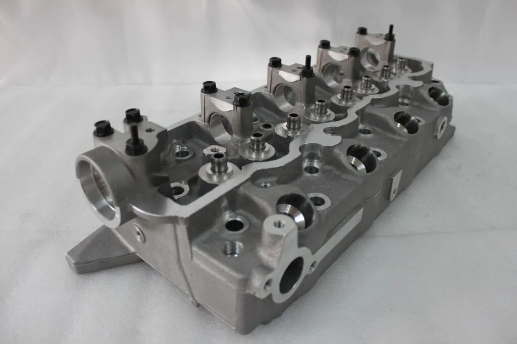 Cylinder
