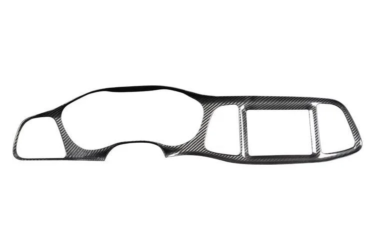 Dashboard-frames