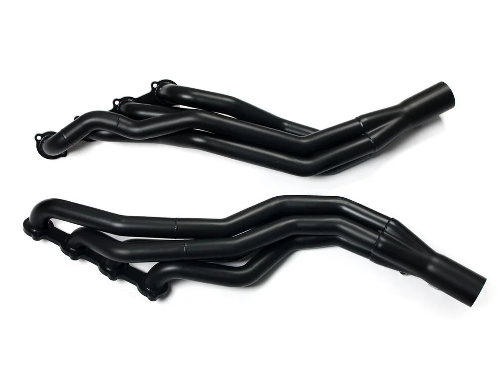 Exhaust-manifolds
