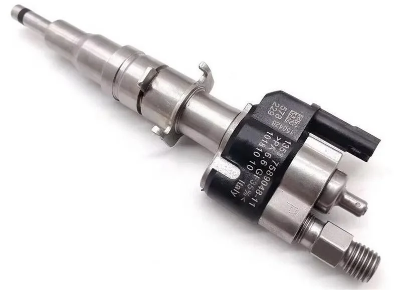 Fuel-injectors
