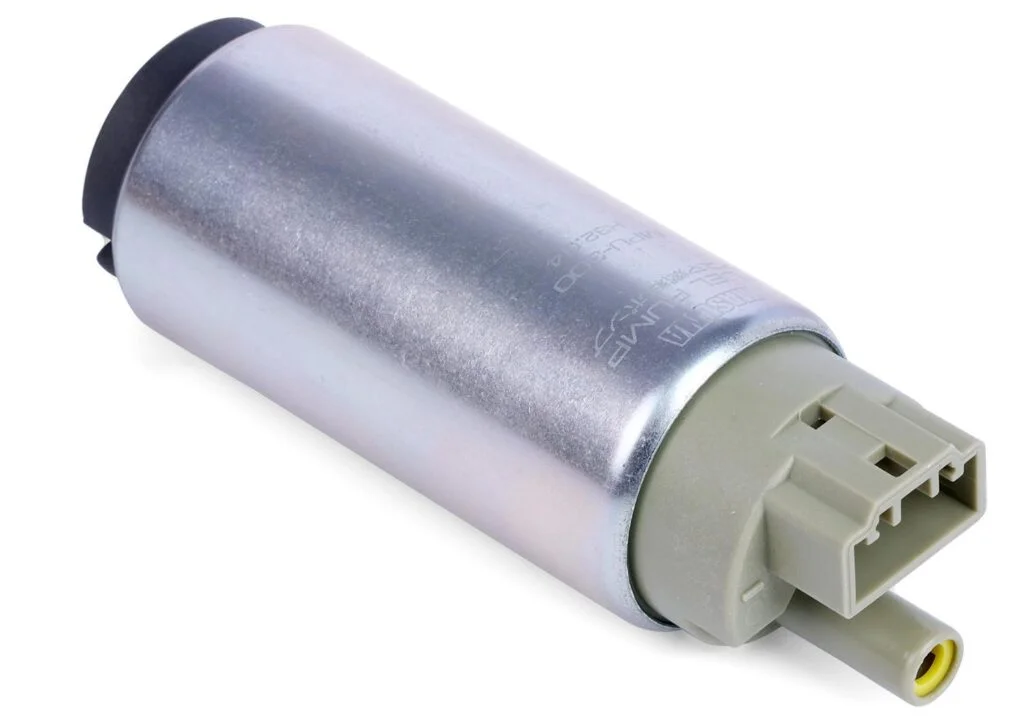 Fuel-pump-components