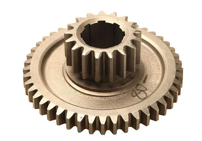 Gears