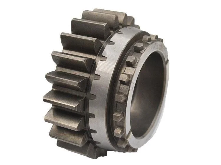 Gears