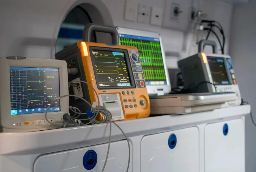 Medical-equipment