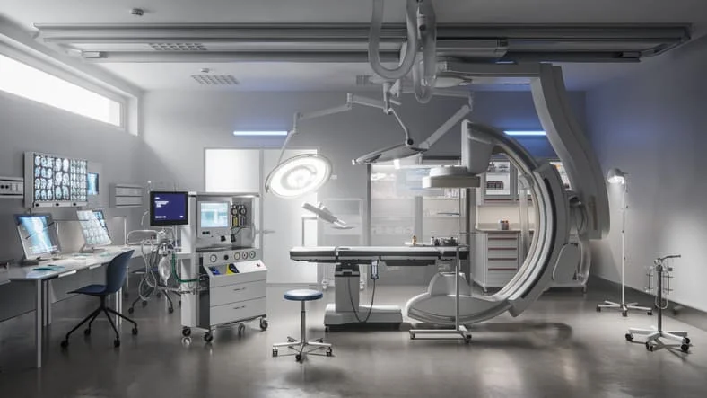 Medical-equipment