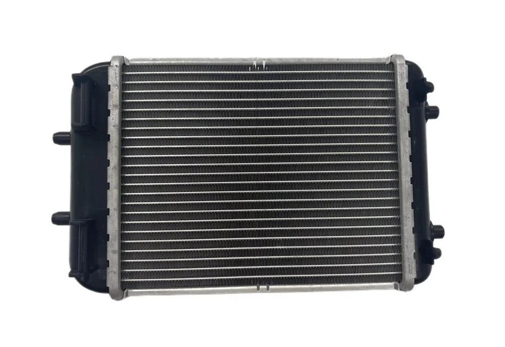 Radiator-parts