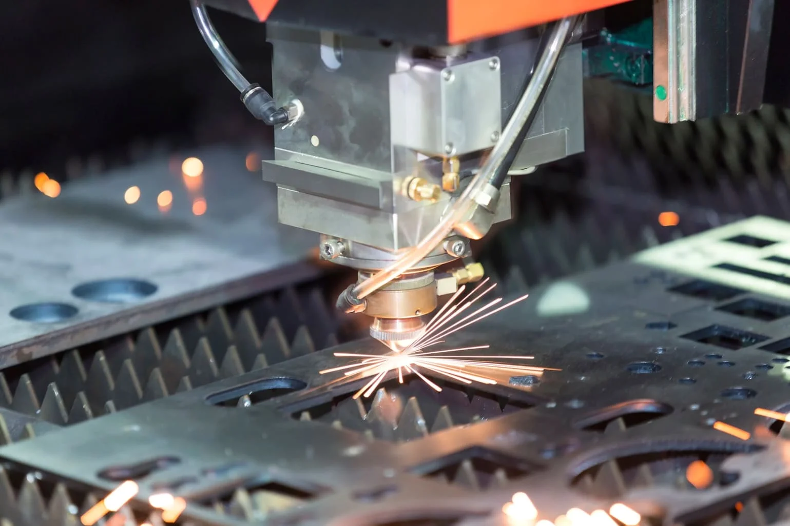 Sheet-Cutting