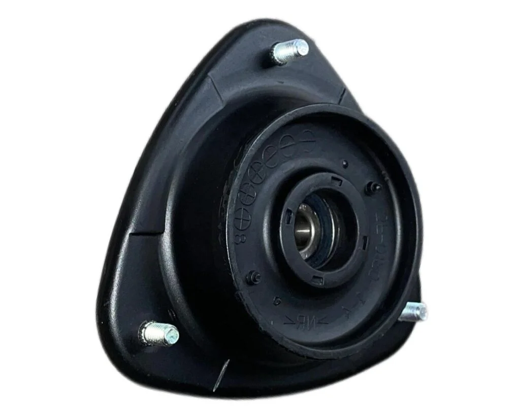 Shock-absorber-mounts