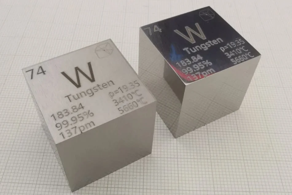 Tungsten-Density-19.3-gcm3-Factors-Alloys-Measurement-Methods