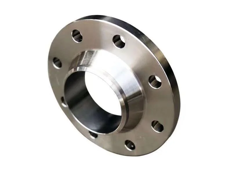 car-Flanges