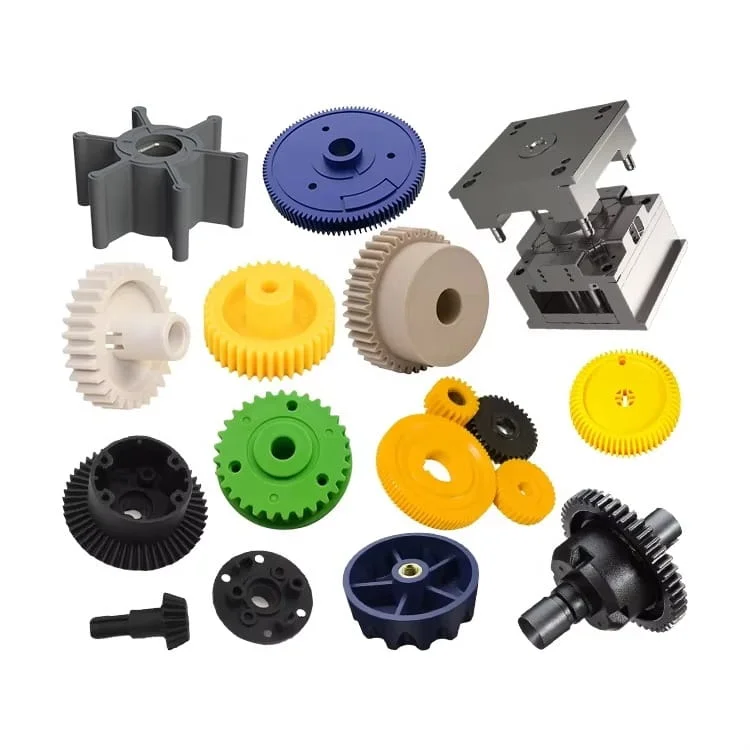 plastic-parts